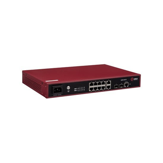 QSW-4610-10T-AC QSW-4610-10T-AC