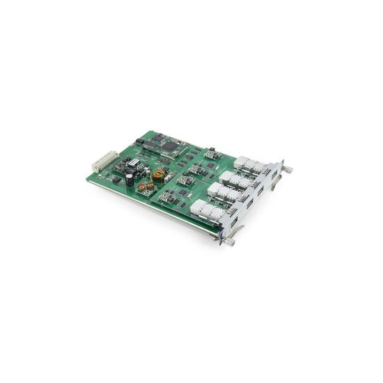 QWM-8000-2XFP/2XFP