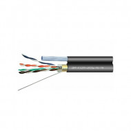 QPP-U/UTP-10PC5e-PE-TR-305 QPP-U/UTP-10PC5e-PE-TR-305