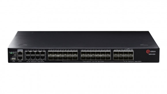 QSW-6300-32F