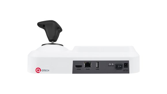 QVC-IPK new