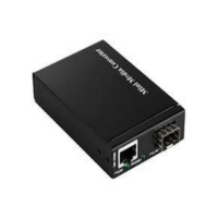 Медиаконвертеры Qtech